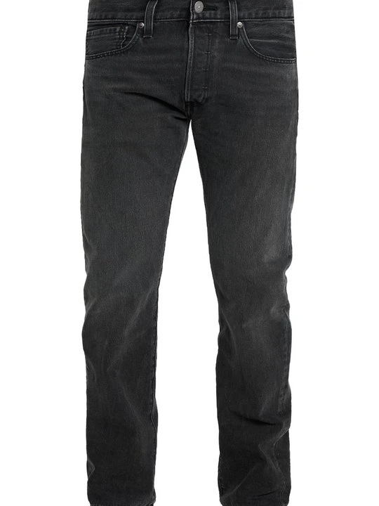 Zdjęcie produktu Jeansy Straight Leg Levi's ciemnoniebieski