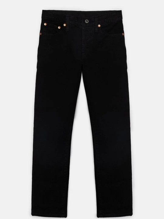 Zdjęcie produktu Jeansy Straight Leg Levi's czarny