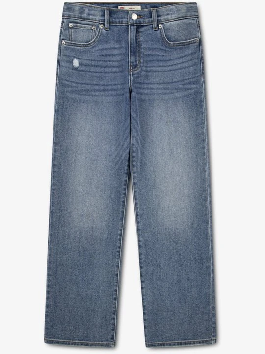 Zdjęcie produktu Jeansy Straight Leg Levi's jasnoniebieski denim