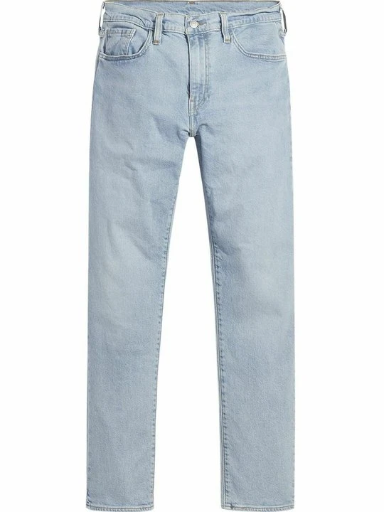 Zdjęcie produktu Jeansy Straight Leg Levi's jasnoniebieski denim