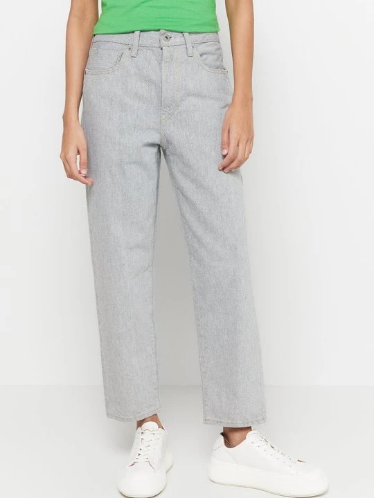 Zdjęcie produktu Jeansy Straight Leg Levi's