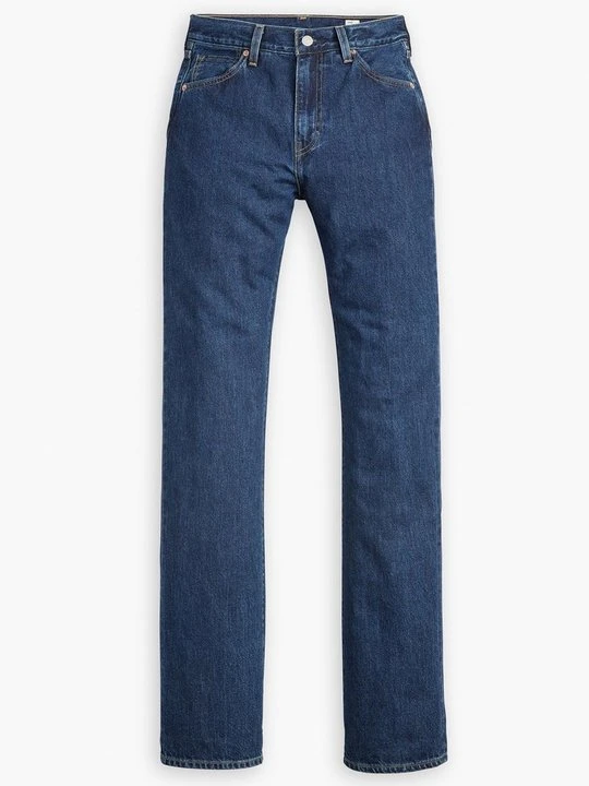 Zdjęcie produktu Jeansy Straight Leg Levi's ciemnoniebieski