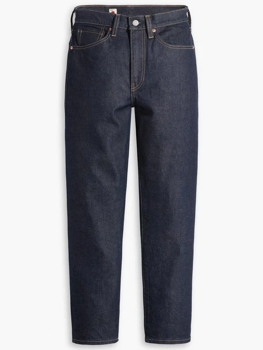 Zdjęcie produktu Jeansy Straight Leg Levi's raw denim