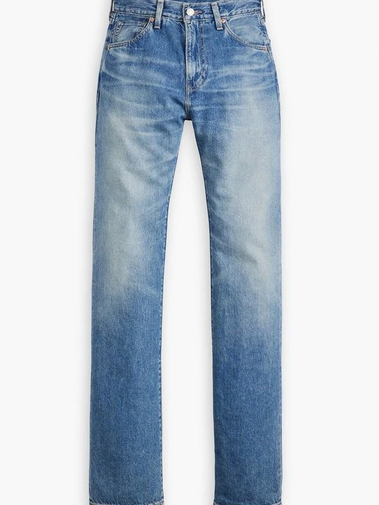 Zdjęcie produktu Jeansy Straight Leg Levi's jasnoniebieski denim