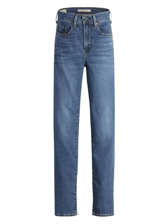 Zdjęcie produktu Jeansy Straight Leg Levi's niebieski