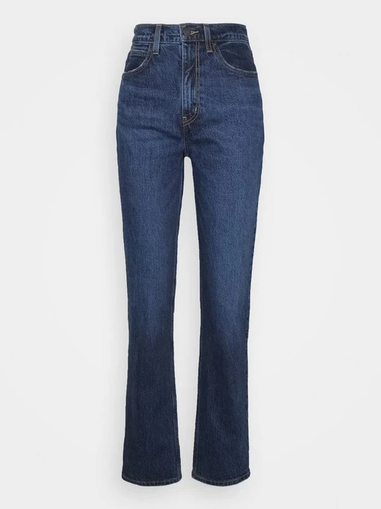 Zdjęcie produktu Jeansy Straight Leg Levi's niebieski denim