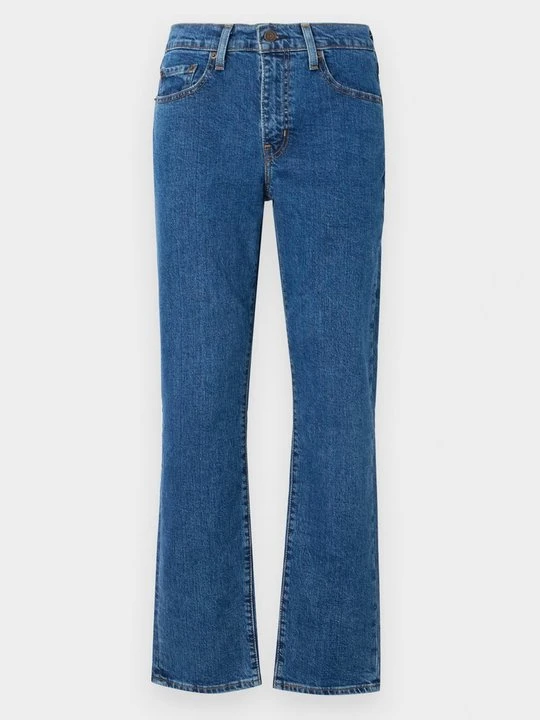 Zdjęcie produktu Jeansy Straight Leg Levi's niebieski denim