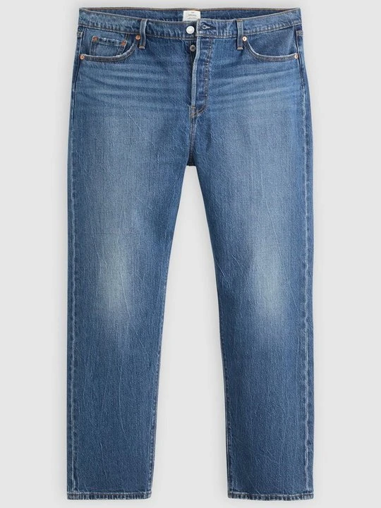Zdjęcie produktu Jeansy Straight Leg Levi's niebieski denim