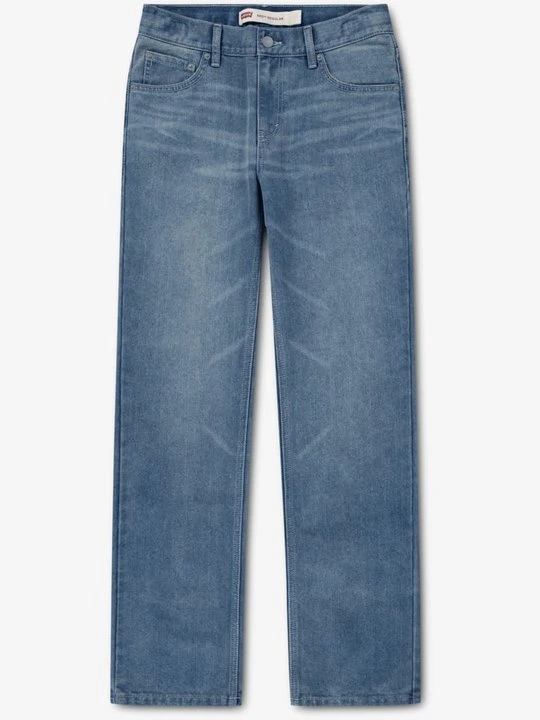 Zdjęcie produktu Jeansy Straight Leg Levi's niebieski denim