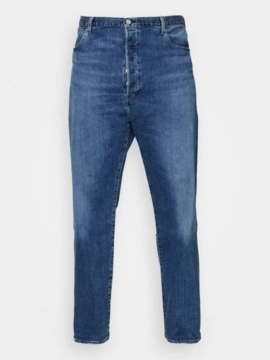 Zdjęcie produktu Jeansy Straight Leg Levi's niebieski denim