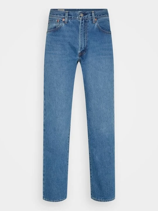 Zdjęcie produktu Jeansy Straight Leg Levi's niebieski denim