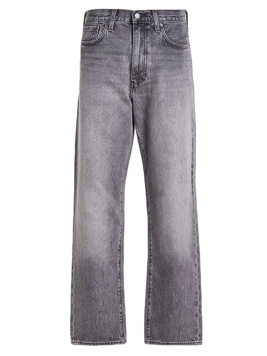 Zdjęcie produktu Jeansy Straight Leg Levi's szary