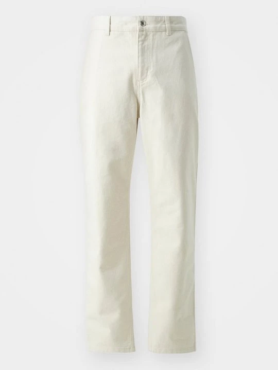 Zdjęcie produktu Jeansy Straight Leg Libertine-Libertine mleczny