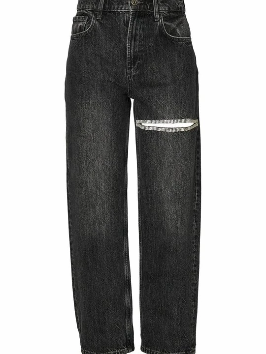 Zdjęcie produktu Jeansy Straight Leg Liu Jo