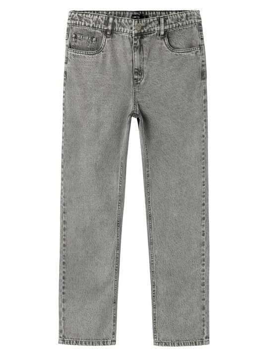 Zdjęcie produktu Jeansy Straight Leg LMTD