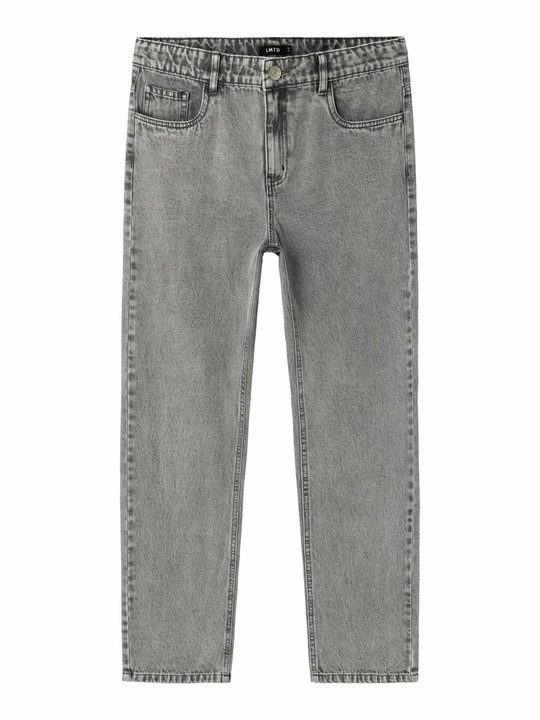 Zdjęcie produktu Jeansy Straight Leg LMTD