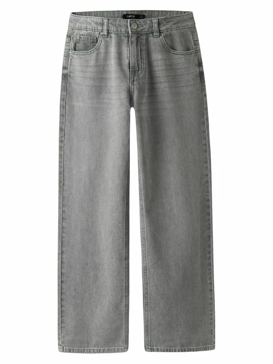 Zdjęcie produktu Jeansy Straight Leg LMTD
