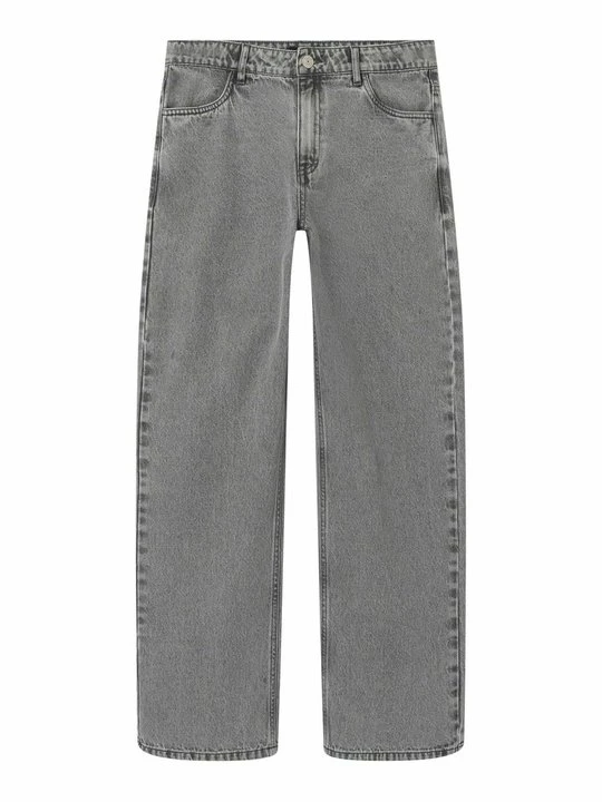 Zdjęcie produktu Jeansy Straight Leg LMTD