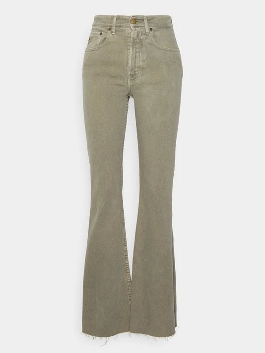 Zdjęcie produktu Jeansy Straight Leg LOIS JEANS zielony