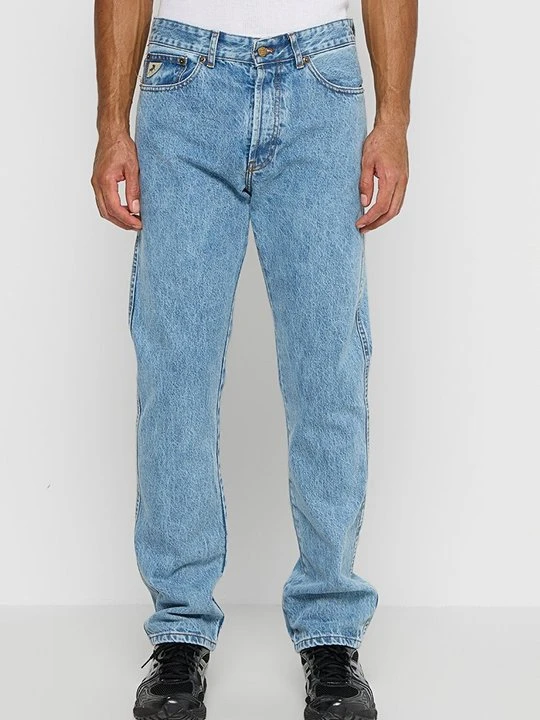 Zdjęcie produktu Jeansy Straight Leg LOIS JEANS niebieski