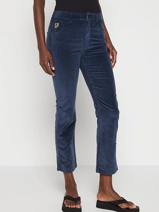 Zdjęcie produktu Jeansy Straight Leg LOIS JEANS niebieski