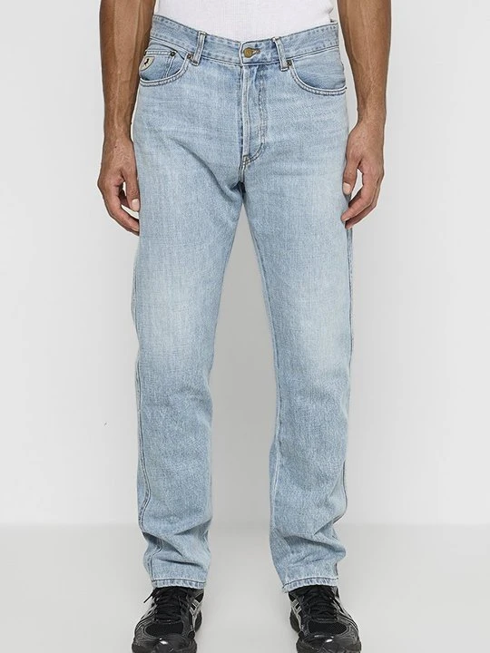 Zdjęcie produktu Jeansy Straight Leg LOIS JEANS niebieski