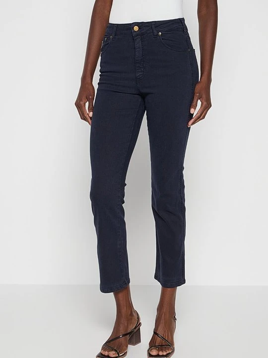 Zdjęcie produktu Jeansy Straight Leg LOIS JEANS niebieski