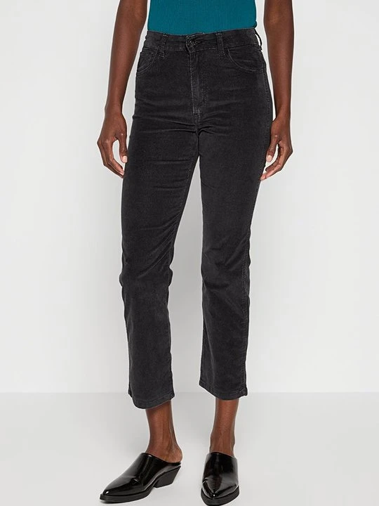 Zdjęcie produktu Jeansy Straight Leg LOIS JEANS czarny