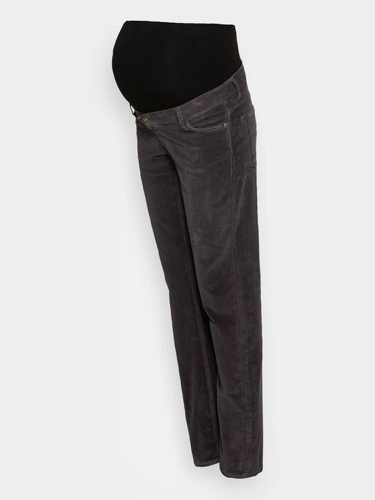 Zdjęcie produktu Jeansy Straight Leg Love2wait szary