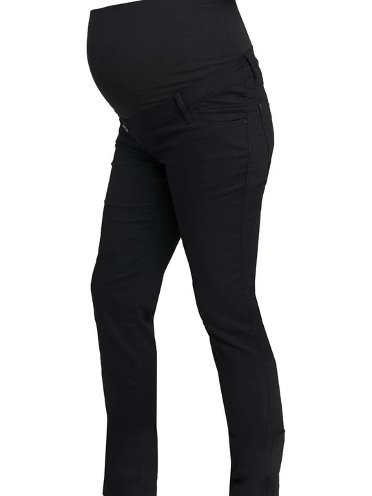 Zdjęcie produktu Jeansy Straight Leg Love2wait czarny