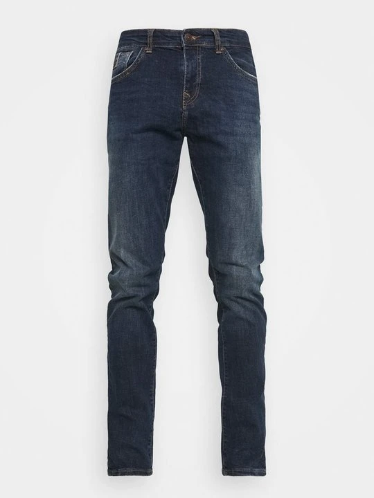 Zdjęcie produktu Jeansy Straight Leg LTB niebieski denim