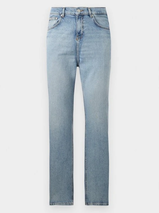 Zdjęcie produktu Jeansy Straight Leg LTB jasnoniebieski denim