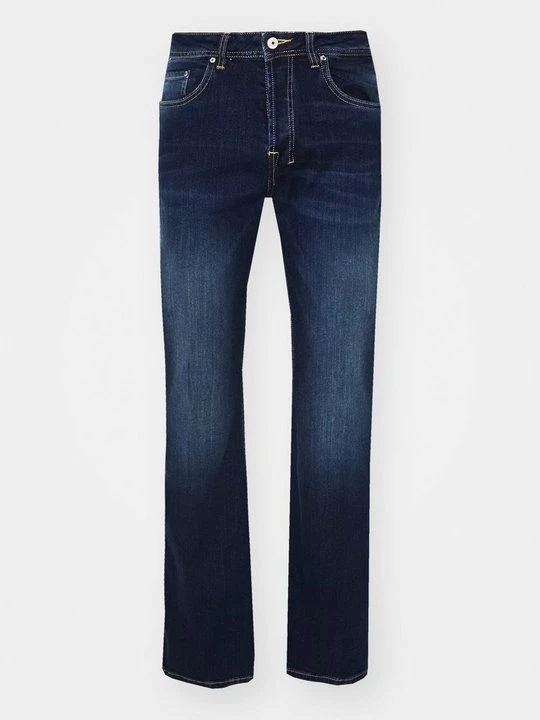 Zdjęcie produktu Jeansy Straight Leg LTB ciemnoniebieski