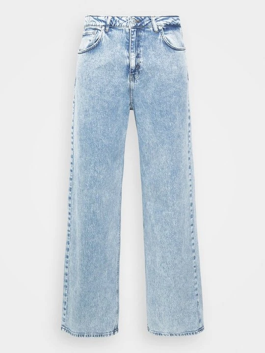 Zdjęcie produktu Jeansy Straight Leg LTB jasnoniebieski denim
