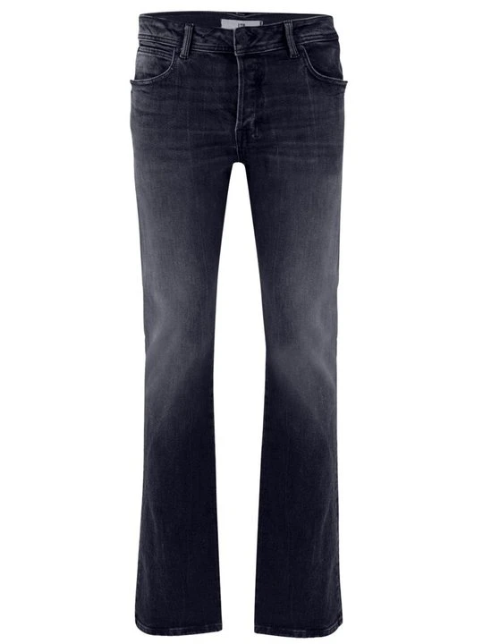 Zdjęcie produktu Jeansy Straight Leg LTB