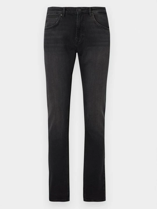 Zdjęcie produktu Jeansy Straight Leg LTB ciemnoniebieski