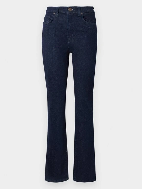 Zdjęcie produktu Jeansy Straight Leg LTB ciemnoniebieski