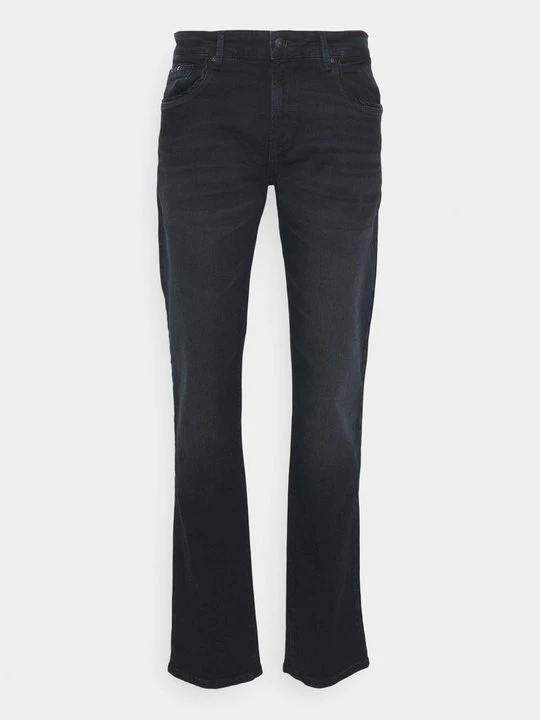 Zdjęcie produktu Jeansy Straight Leg LTB ciemnoniebieski