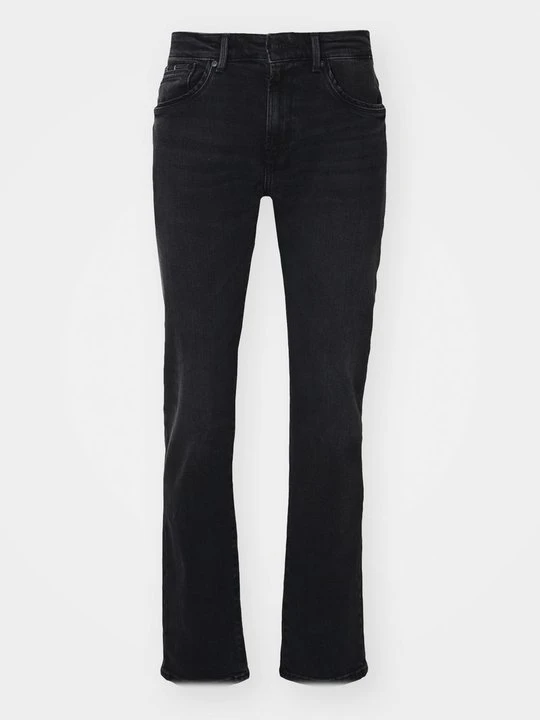 Zdjęcie produktu Jeansy Straight Leg LTB
