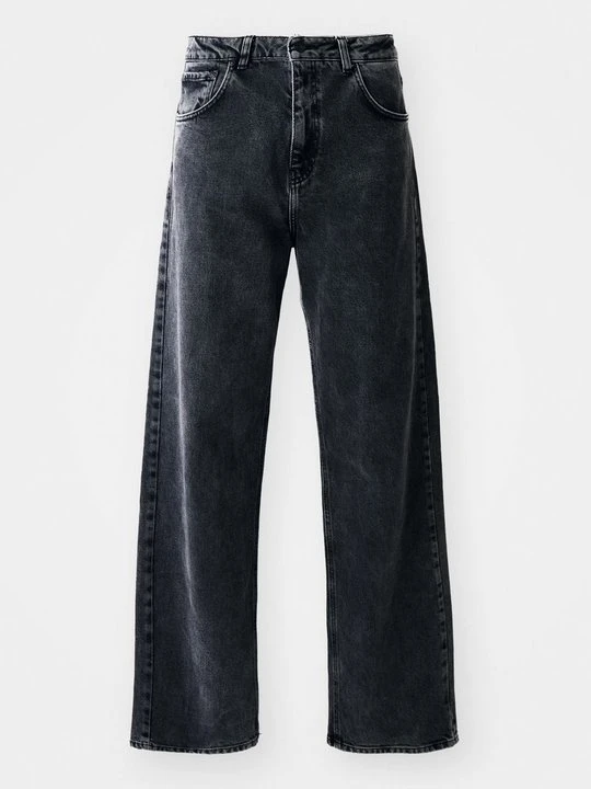 Zdjęcie produktu Jeansy Straight Leg LTB