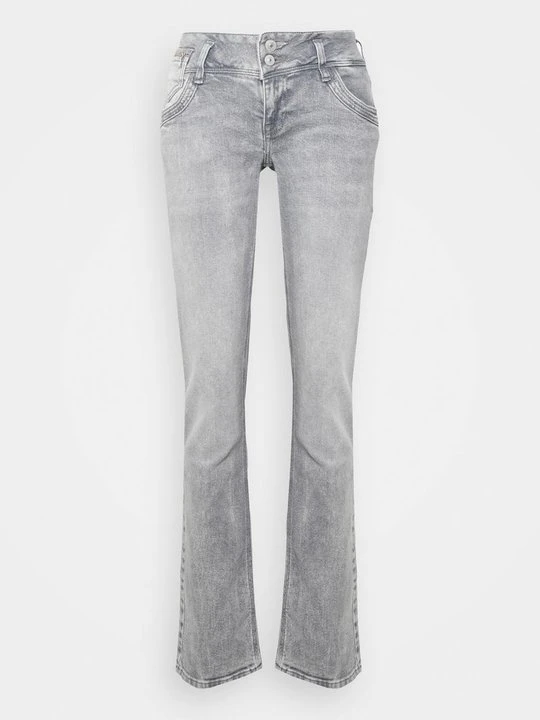 Zdjęcie produktu Jeansy Straight Leg LTB