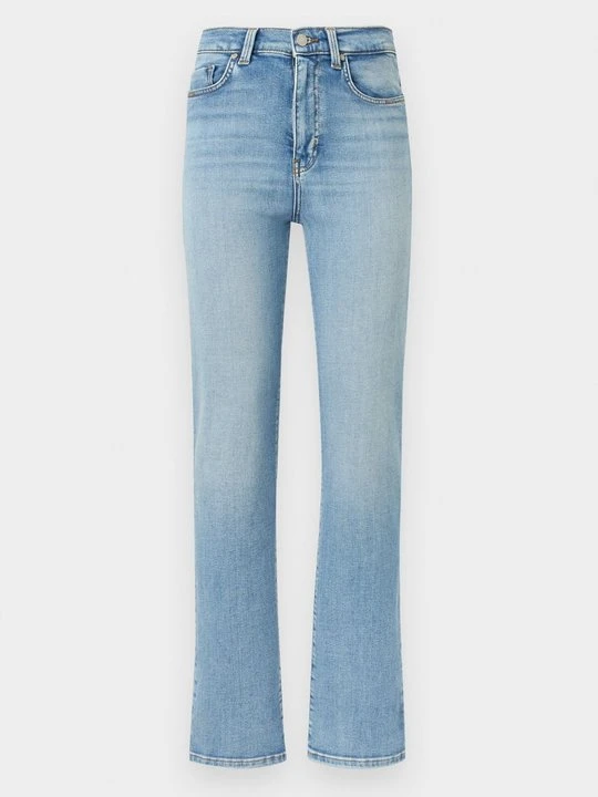 Zdjęcie produktu Jeansy Straight Leg LTB jasnoniebieski