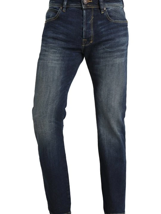 Zdjęcie produktu Jeansy Straight Leg LTB niebieski denim