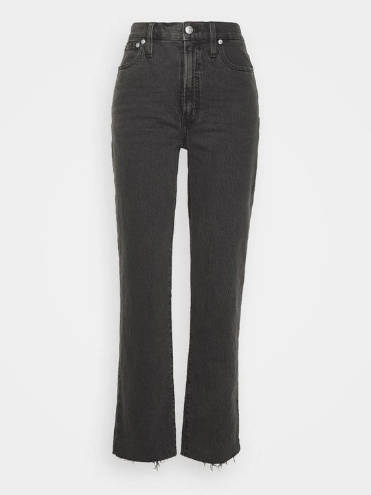Zdjęcie produktu Jeansy Straight Leg MADEWELL