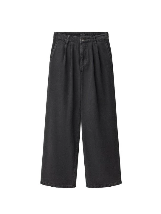 Zdjęcie produktu Jeansy Straight Leg Mango