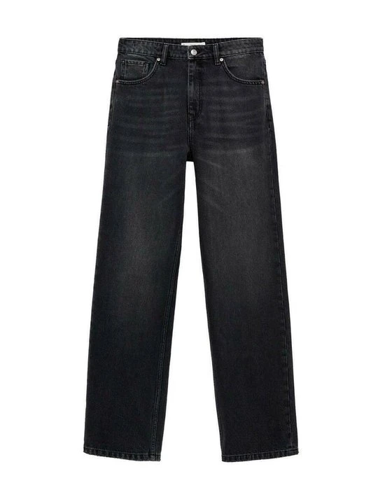 Zdjęcie produktu Jeansy Straight Leg Mango
