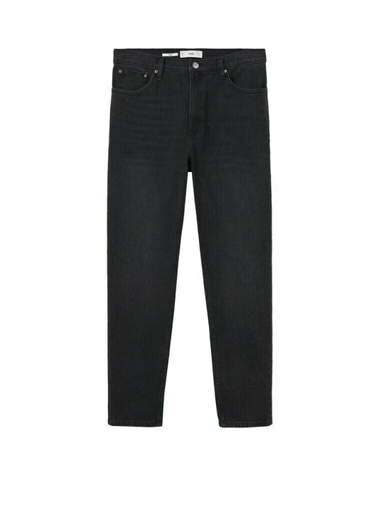 Zdjęcie produktu Jeansy Straight Leg Mango