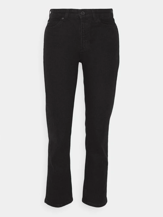 Zdjęcie produktu Jeansy Straight Leg Marc O'Polo ciemnoniebieski