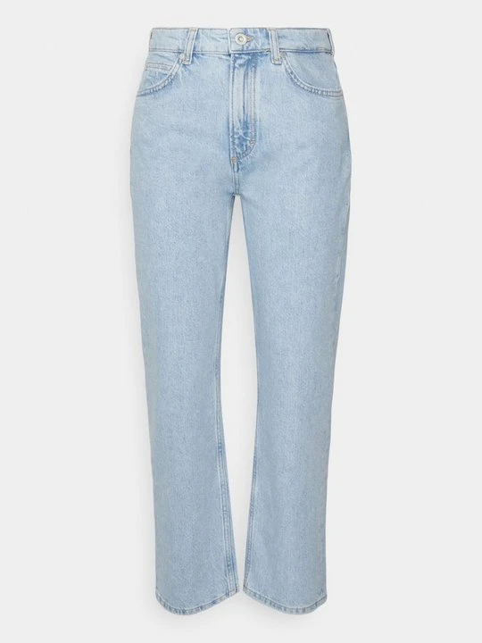 Zdjęcie produktu Jeansy Straight Leg Marc O'Polo jasnoniebieski denim