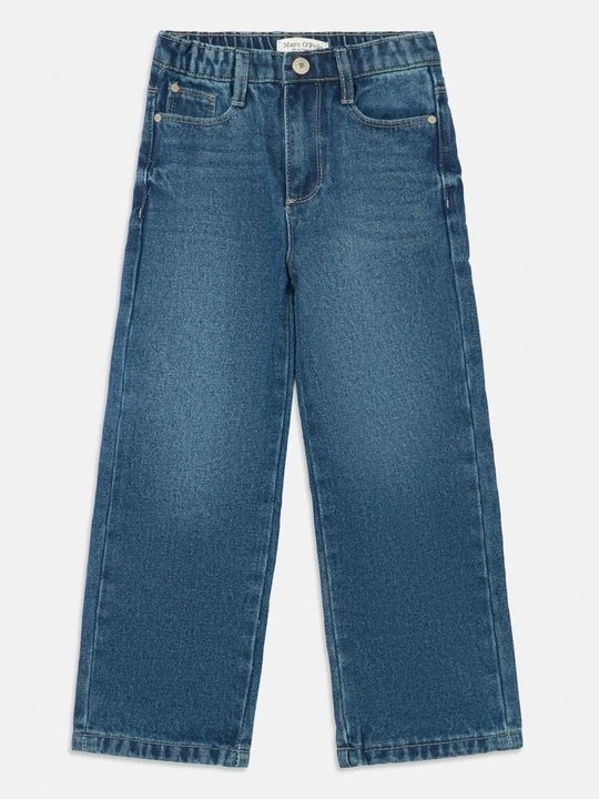 Zdjęcie produktu Jeansy Straight Leg Marc O'Polo niebieski
